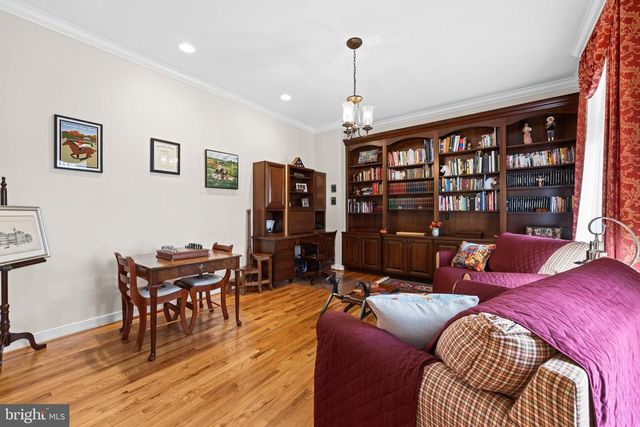 17054 CONSTITUTION HWY, Orange, VA 22960