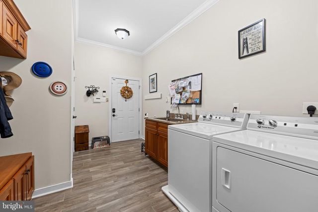 17054 CONSTITUTION HWY, Orange, VA 22960