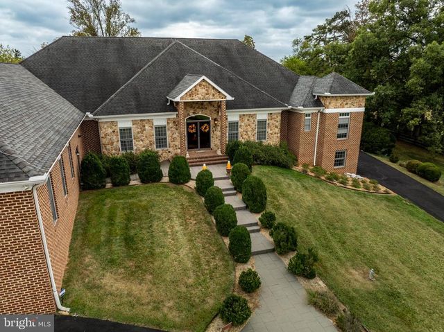 17054 CONSTITUTION HWY, Orange, VA 22960