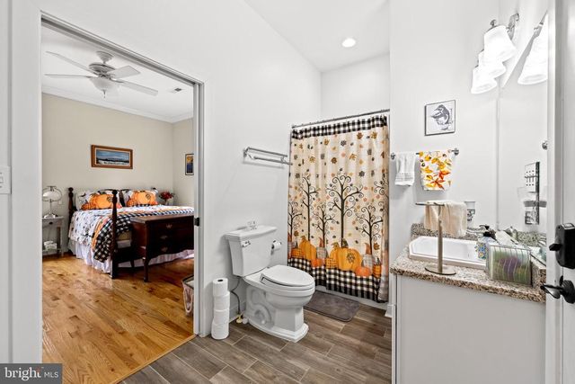 17054 CONSTITUTION HWY, Orange, VA 22960