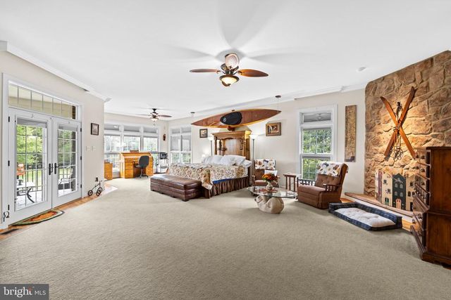 17054 CONSTITUTION HWY, Orange, VA 22960