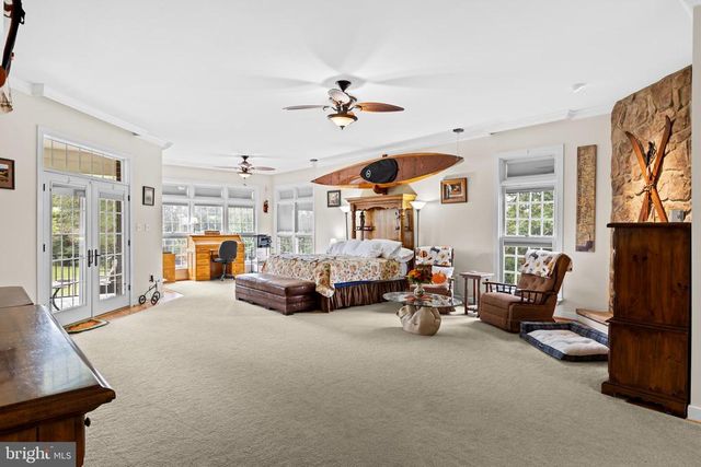 17054 CONSTITUTION HWY, Orange, VA 22960