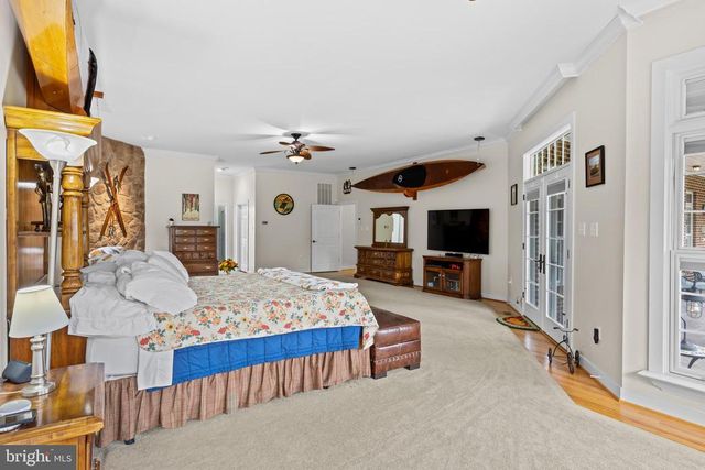 17054 CONSTITUTION HWY, Orange, VA 22960