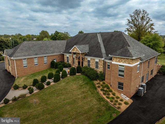 17054 CONSTITUTION HWY, Orange, VA 22960