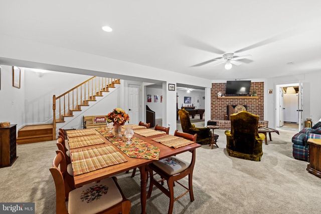 17054 CONSTITUTION HWY, Orange, VA 22960