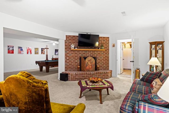 17054 CONSTITUTION HWY, Orange, VA 22960