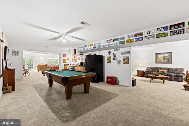 17054 CONSTITUTION HWY, Orange, VA 22960