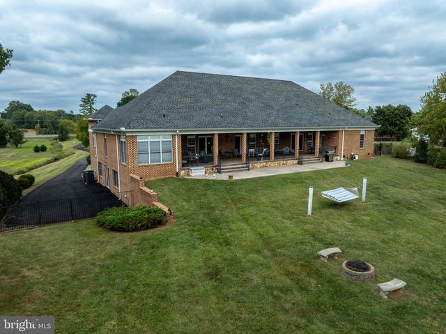 17054 CONSTITUTION HWY, Orange, VA 22960