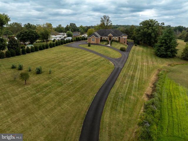 17054 CONSTITUTION HWY, Orange, VA 22960