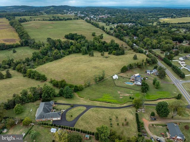 17054 CONSTITUTION HWY, Orange, VA 22960