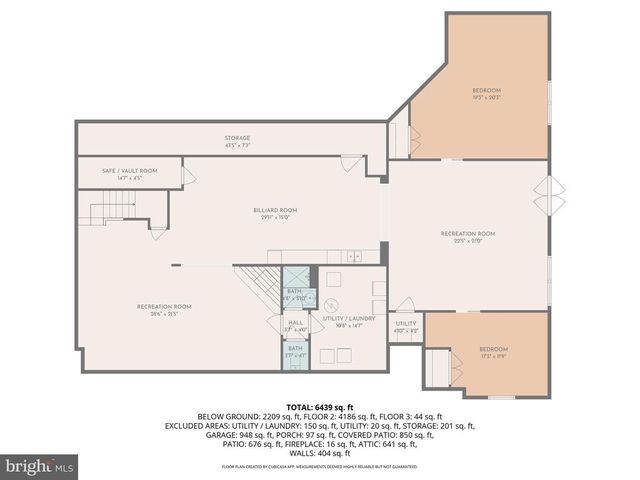 17054 CONSTITUTION HWY, Orange, VA 22960