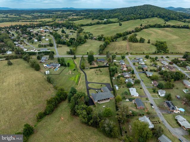 17054 CONSTITUTION HWY, Orange, VA 22960