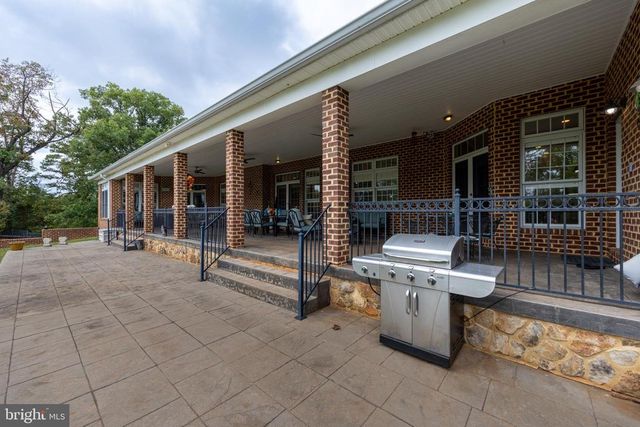 17054 CONSTITUTION HWY, Orange, VA 22960