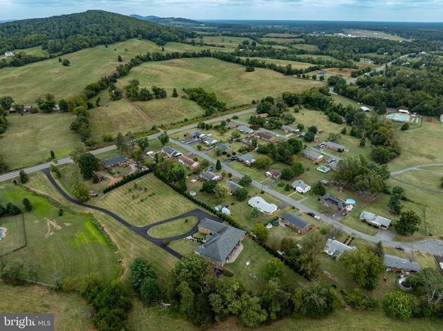 17054 CONSTITUTION HWY, Orange, VA 22960