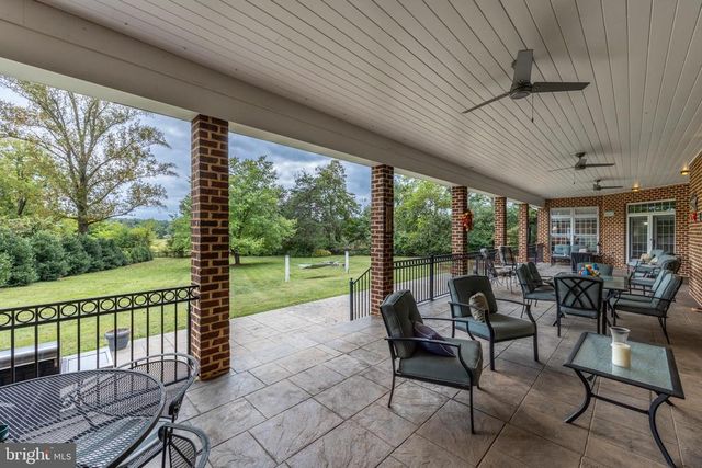 17054 CONSTITUTION HWY, Orange, VA 22960