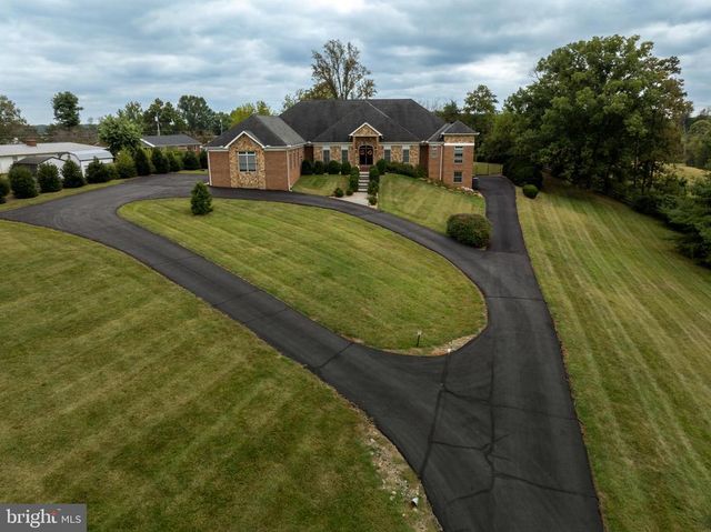 17054 CONSTITUTION HWY, Orange, VA 22960