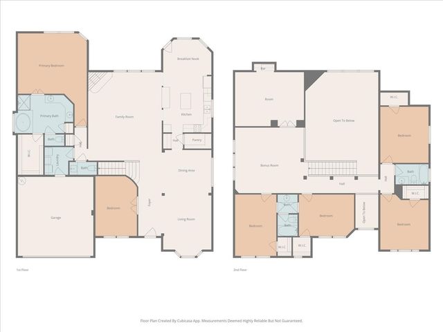 5856 Summerwood Drive, Grand Prairie, TX 75052