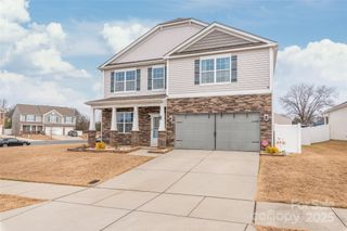 3215 Roan Street SW, Concord, NC 28027