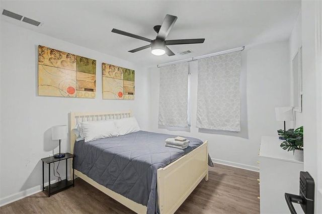 2074 Montrose Drive, East Point, GA 30344