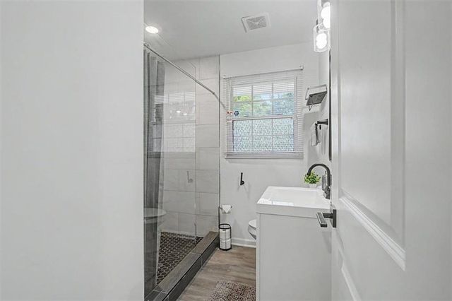 2074 Montrose Drive, East Point, GA 30344