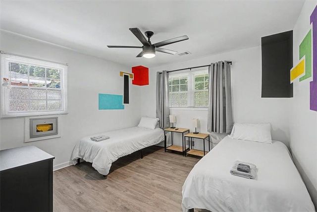 2074 Montrose Drive, East Point, GA 30344