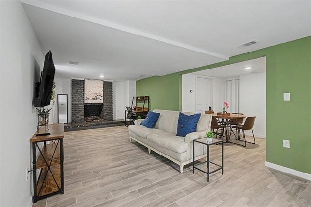 2074 Montrose Drive, East Point, GA 30344