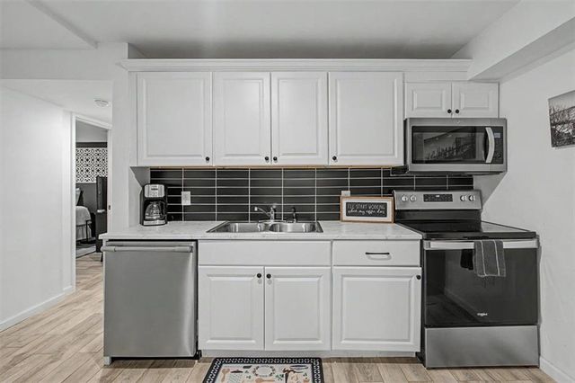 2074 Montrose Drive, East Point, GA 30344
