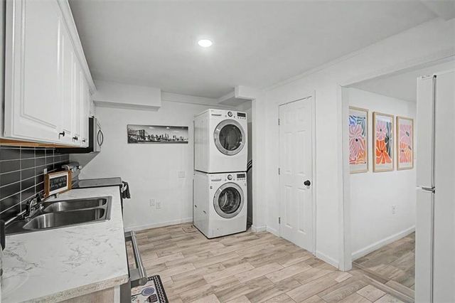 2074 Montrose Drive, East Point, GA 30344