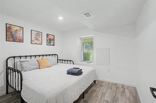 2074 Montrose Drive, East Point, GA 30344