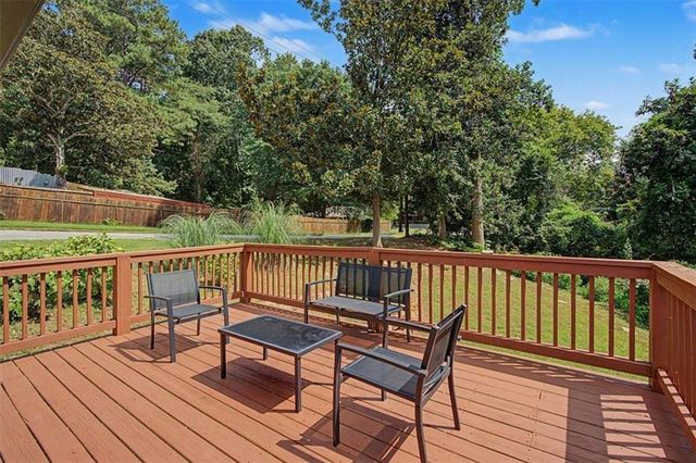 2074 Montrose Drive, East Point, GA 30344