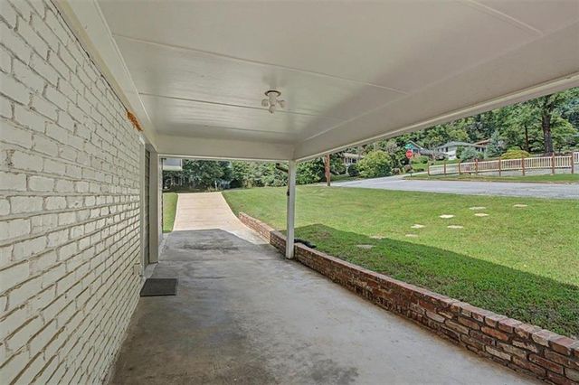 2074 Montrose Drive, East Point, GA 30344