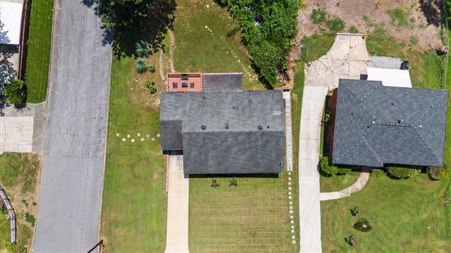 2074 Montrose Drive, East Point, GA 30344