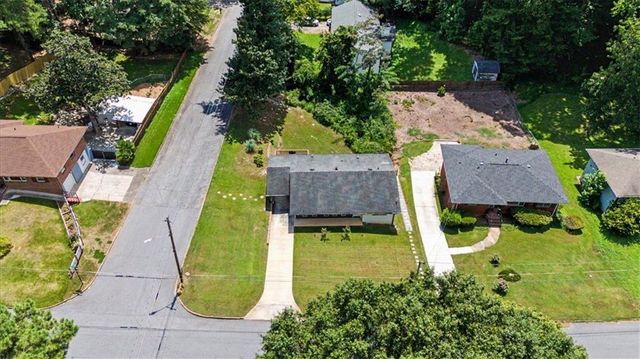 2074 Montrose Drive, East Point, GA 30344