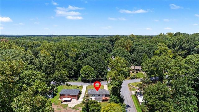 2074 Montrose Drive, East Point, GA 30344