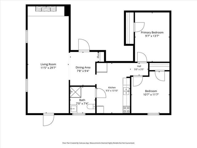 2074 Montrose Drive, East Point, GA 30344