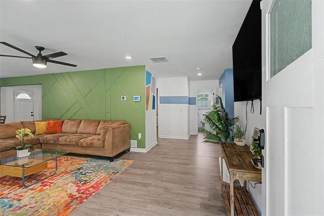 2074 Montrose Drive, East Point, GA 30344