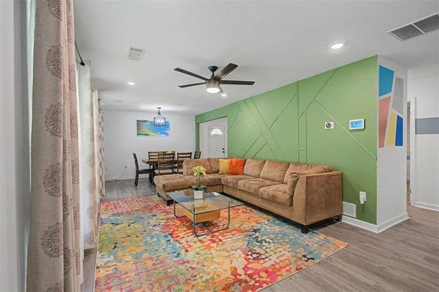 2074 Montrose Drive, East Point, GA 30344