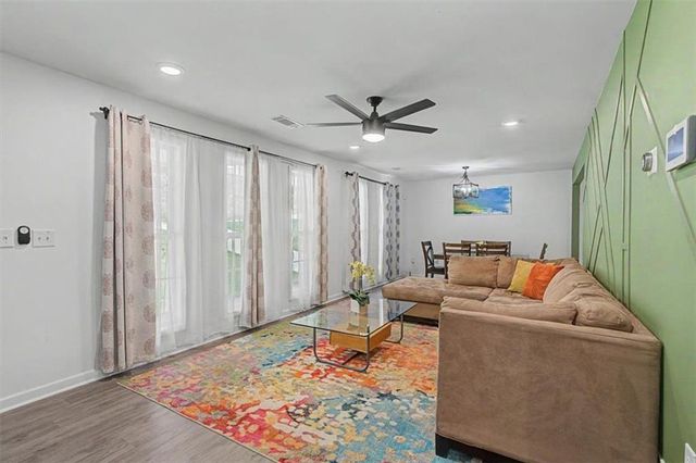 2074 Montrose Drive, East Point, GA 30344