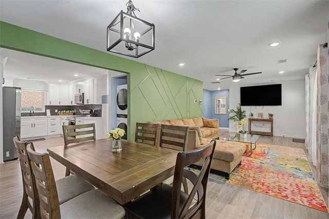 2074 Montrose Drive, East Point, GA 30344