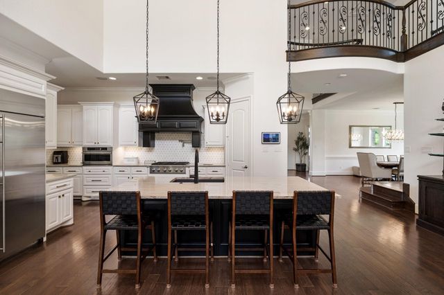 4926 Beekman Drive, Missouri City, TX 77459