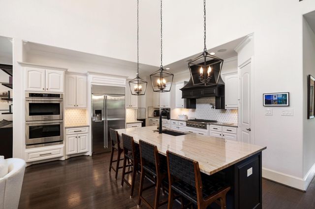 4926 Beekman Drive, Missouri City, TX 77459