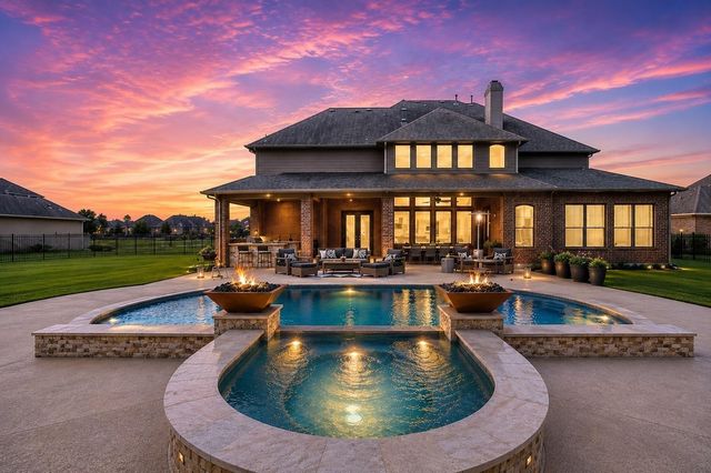 4926 Beekman Drive, Missouri City, TX 77459