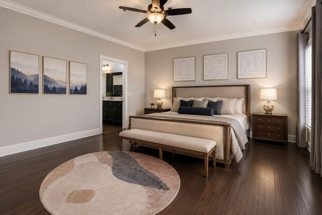 4926 Beekman Drive, Missouri City, TX 77459