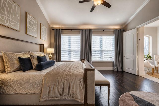 4926 Beekman Drive, Missouri City, TX 77459