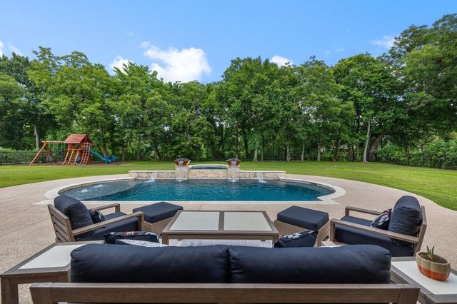 4926 Beekman Drive, Missouri City, TX 77459