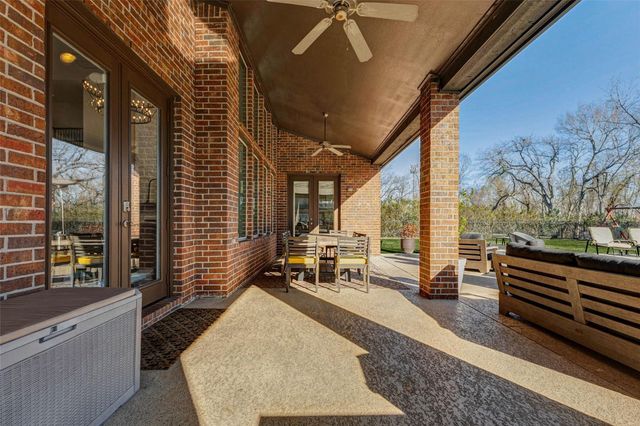 4926 Beekman Drive, Missouri City, TX 77459