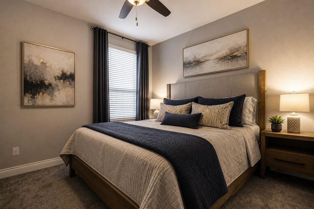 4926 Beekman Drive, Missouri City, TX 77459