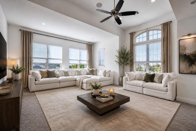 4926 Beekman Drive, Missouri City, TX 77459