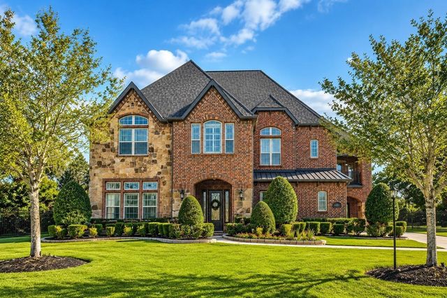 4926 Beekman Drive, Missouri City, TX 77459