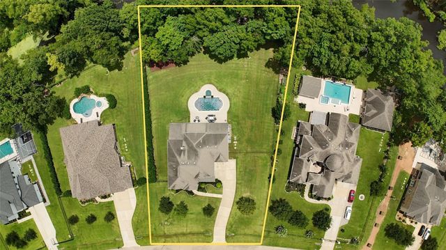 4926 Beekman Drive, Missouri City, TX 77459